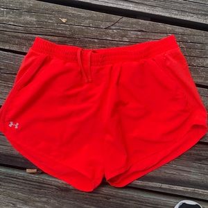 EUC Under Armour Short